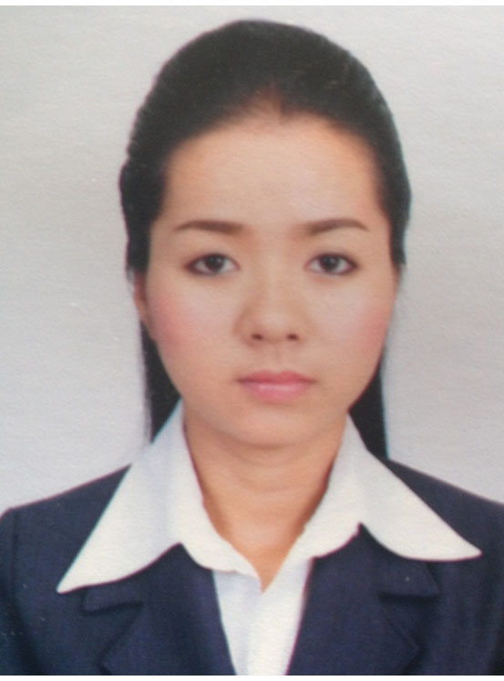 Ms. Srey Chansorphea photo